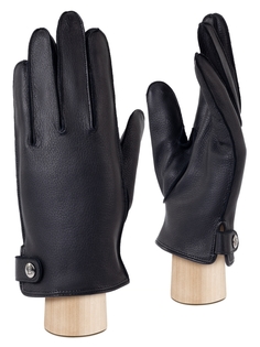 Перчатки мужские Eleganzza OS459 черные р 8