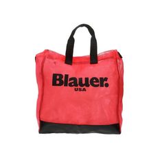 Сумка женская Blauer S3HANA06-MES, фуксия