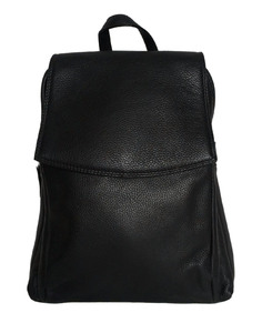 Рюкзак женский Maestro Vintage black, 32х25х10 см