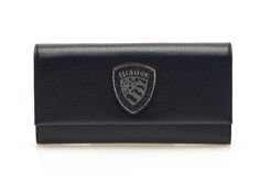 Кошелек женский Blauer s_S4FENNY01-CLA blk черный