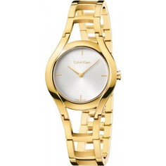 Наручные часы женские Calvin Klein K6R23526