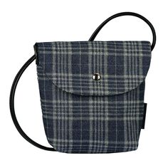 Сумка женская Tom Tailor Bags s_301061, 214 синий