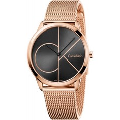 Наручные часы мужские Calvin Klein K3M21621