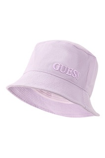 Панама Guess AW8793 COT01 женская сиреневая, р. M