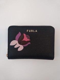 Портмоне женское Furla F 2 черное