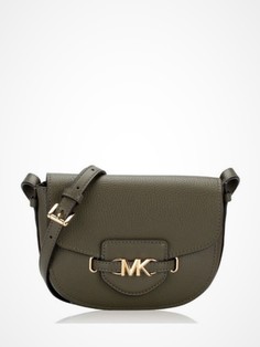 Сумка кросс-боди женская Michael Kors 35F3G6RC1T, хаки