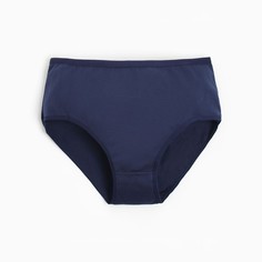 Трусы женские Collorista синие 60, 58