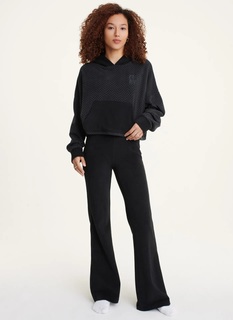 Комплект домашний женский DKNY Y2722674 черный L