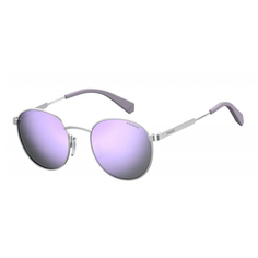 Солнцезащитные очки унисекс Polaroid PLD 2053/S фиолетовые