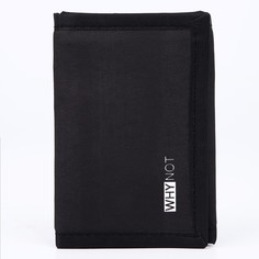 Портмоне женское NAZAMOK черное