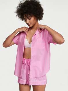 Пижама женская Victorias Secret ST 11215789 CC 5W4K розовая XXL