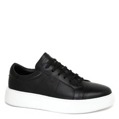 Кеды мужские Tendance ALAE749-302 черные 39 EU