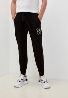 Спортивные брюки мужские BLACKSI 5283 черные L
