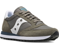 Кроссовки Saucony унисекс, размер 41, оливковый-637, S2044