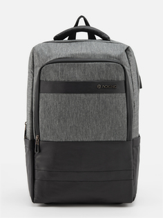 Рюкзак Aoking для мужчин, SN86162-Grey, серый