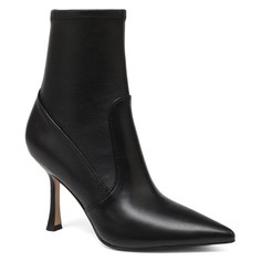 Ботильоны женские Tendance RL593T06-1 черные 38 EU