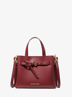 Сумка женская Michael Kors 35F0GU5S5T, бордовый