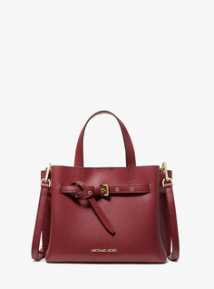 Сумка женская Michael Kors 35F0GU5S5T, бордовый