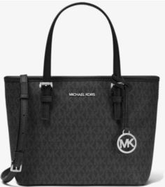 Сумка женская Michael Kors 35T9STVT0B черная