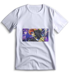 Футболка Top T-shirt SK8 На скейте в бесконечность 0031 белая L