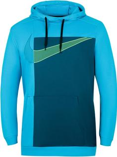 Толстовка мужская Nike CJ6683-410 синяя S