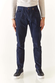 Брюки мужские US Polo Assn G081SZ0780DAGA синие 29