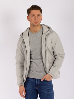 Куртка мужская DANGER GD57001092 бежевая 2XL