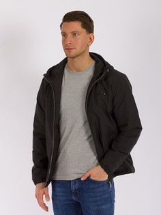 Куртка мужская DANGER GD57001092 черная 3XL
