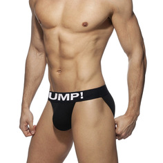 Трусы мужские PUMP! PU5109 черные XL