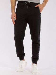 Спортивные брюки мужские MCL GD60700347 черные 2XL
