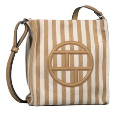 Сумка женская Tom Tailor Bags 10761, коричневый