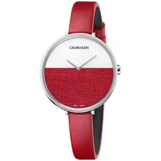 Наручные часы женские Calvin Klein K7A231UP
