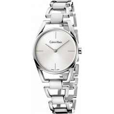 Наручные часы женские Calvin Klein K7L23146