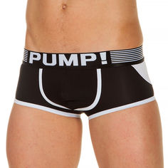 Трусы мужские PUMP! PU5545-1 черные L