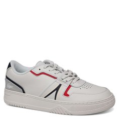 Кеды мужские Lacoste 742SMA0092 белые 45 EU