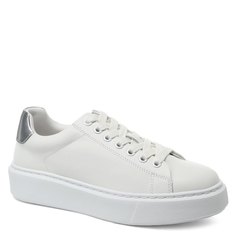 Кеды женские Tendance RSXY2103-2 белые 41 EU