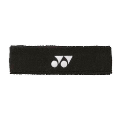 Повязка унисекс Yonex Headband AC259EX black