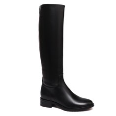 Сапоги женские Tendance RL28917-9 черные 40 EU