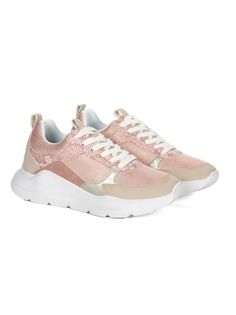 Кроссовки женские BULLBOXER 099000F5S_SDPK розовые 40 EU
