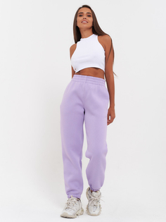 Спортивные брюки женские Little Secret uz300213 фиолетовые S