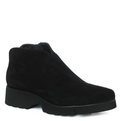 Ботинки женские Tendance GLC1420-1 черные 39 EU
