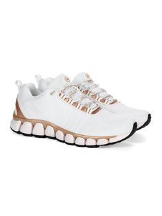 Кроссовки женские Scholl GALAXY SPORTY F280472280 белые 36 EU