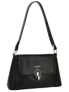 Сумка женская David Jones 6756CMDD, черный