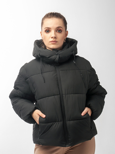 Куртка женская NOORD PAC19006 черная L