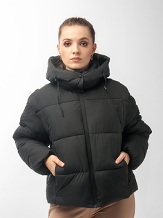 Куртка женская NOORD PAC19006 черная XS