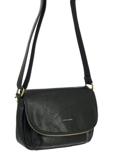 Сумка женская David Jones 6796CMDD, черный