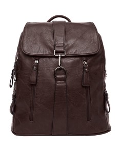 Рюкзак женский BAGS-ART PY1971 бордовый, 35х30х10 см