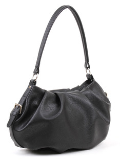 Сумка женская Медведково 21773120401 черная