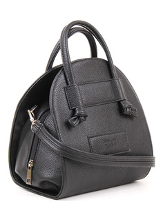 Сумка женская Медведково 21777120391 черная