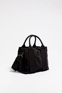 Сумка Bimba Y Lola для женщин, размер UN, 221BBMY4S T2000, чёрная
